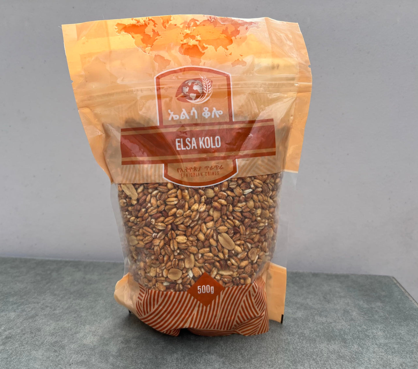 Elsa Kolo 1/2 Kilo