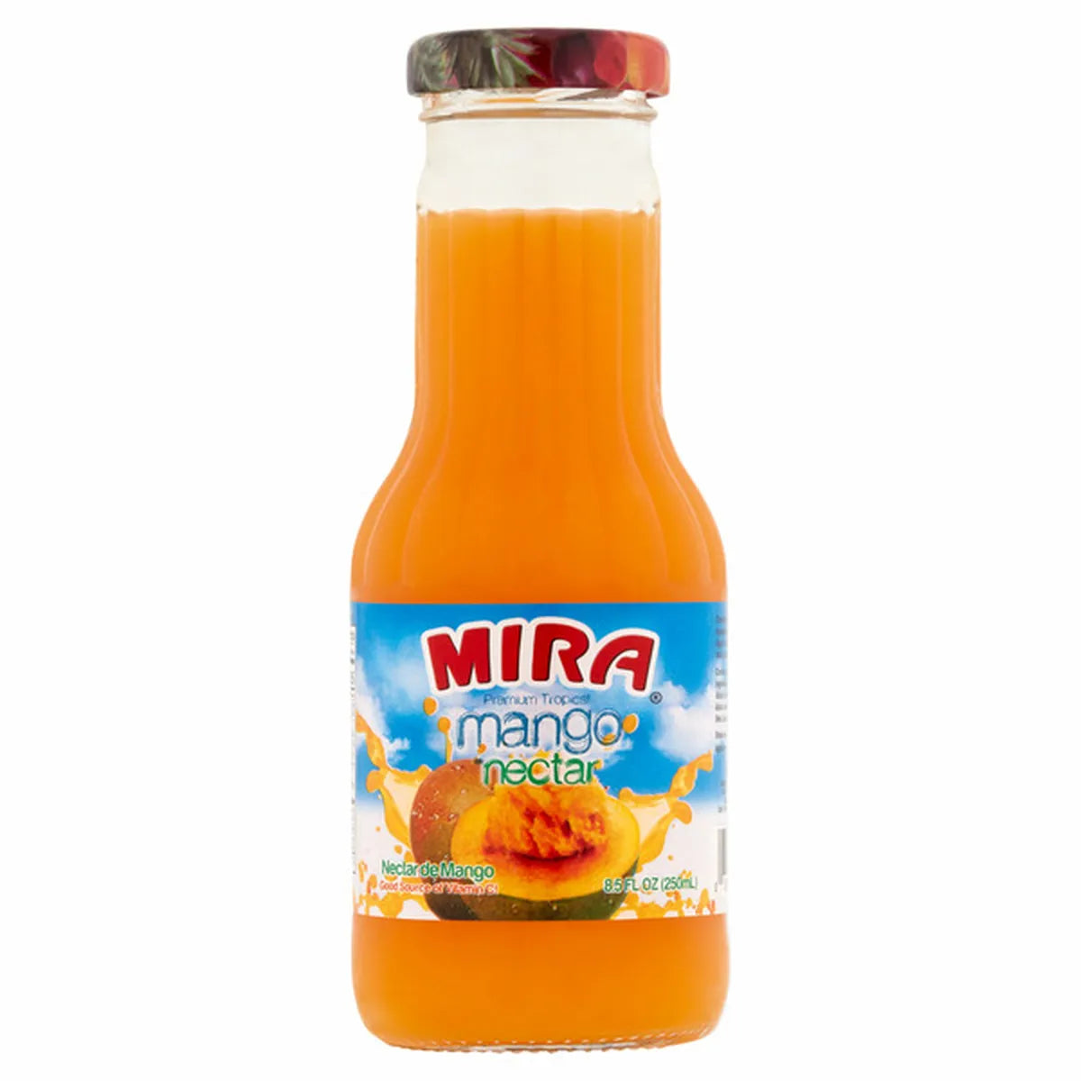 Mira Mango-Nectar Juice Drink