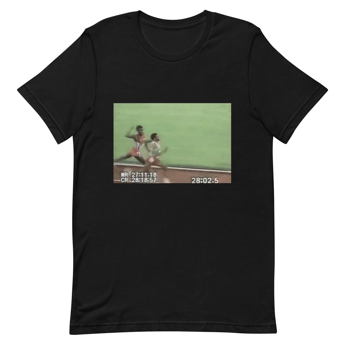 Unisex t-shirt