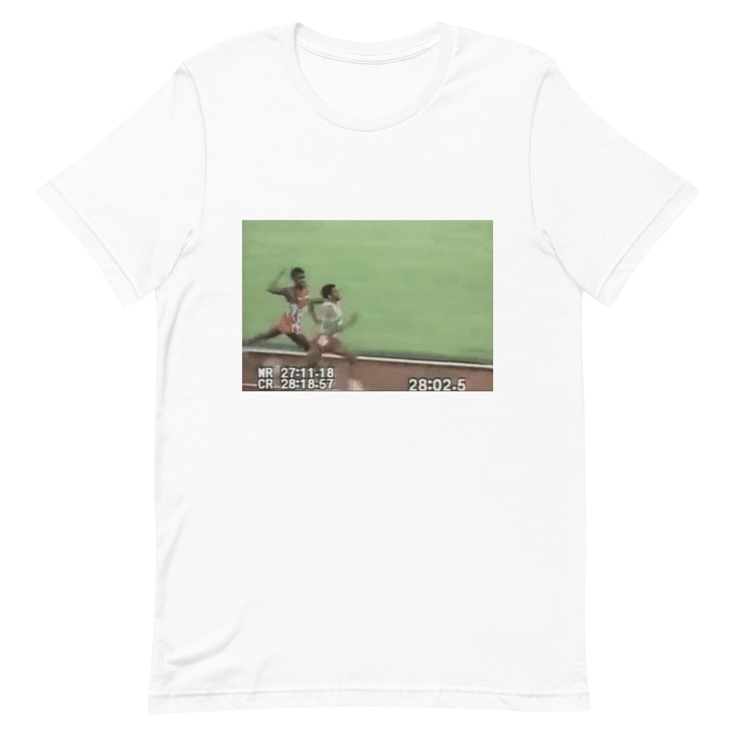 Unisex t-shirt