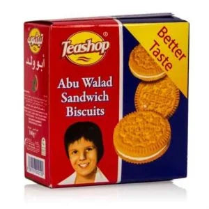 Abu Weled