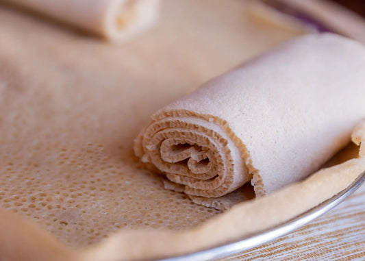 American Injera