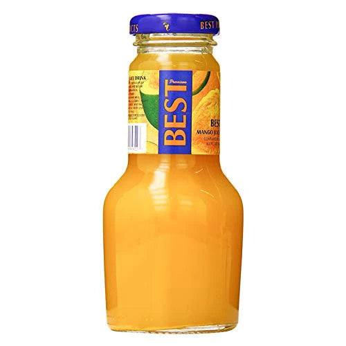 Best Mango Juice Drink small